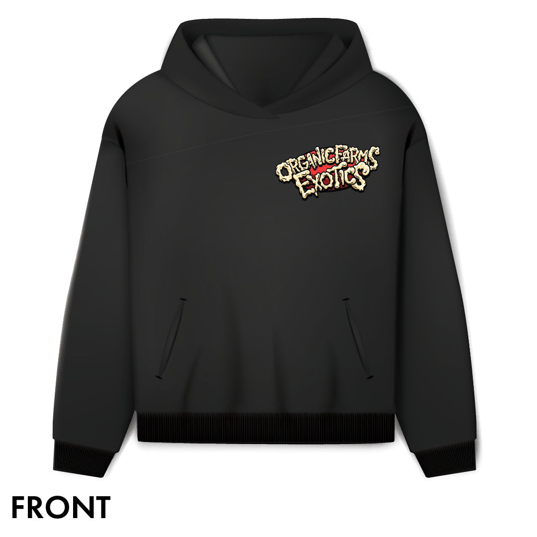 Get Out Your Feelings Hoodie – OFApparel